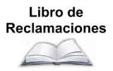 Libro de Reclamaciones