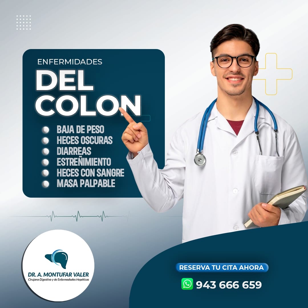 colon