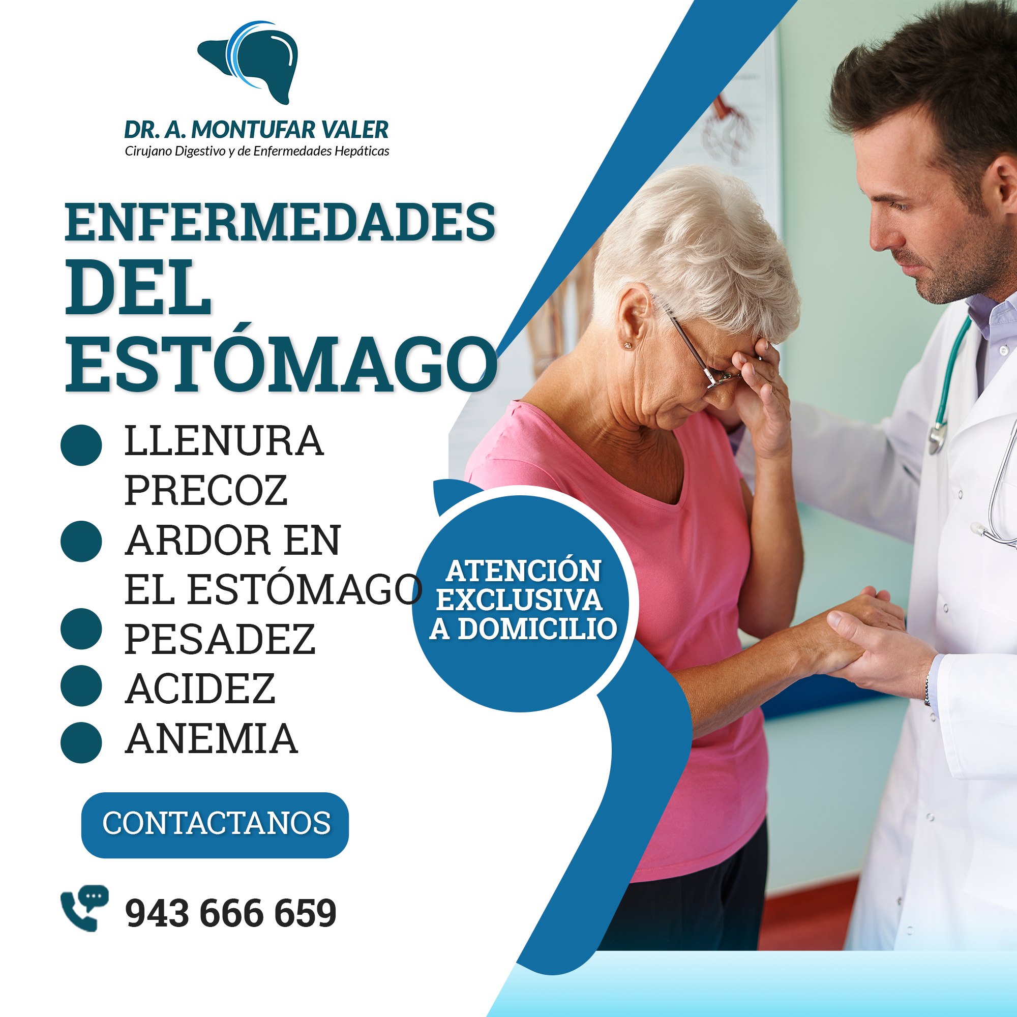 estomago