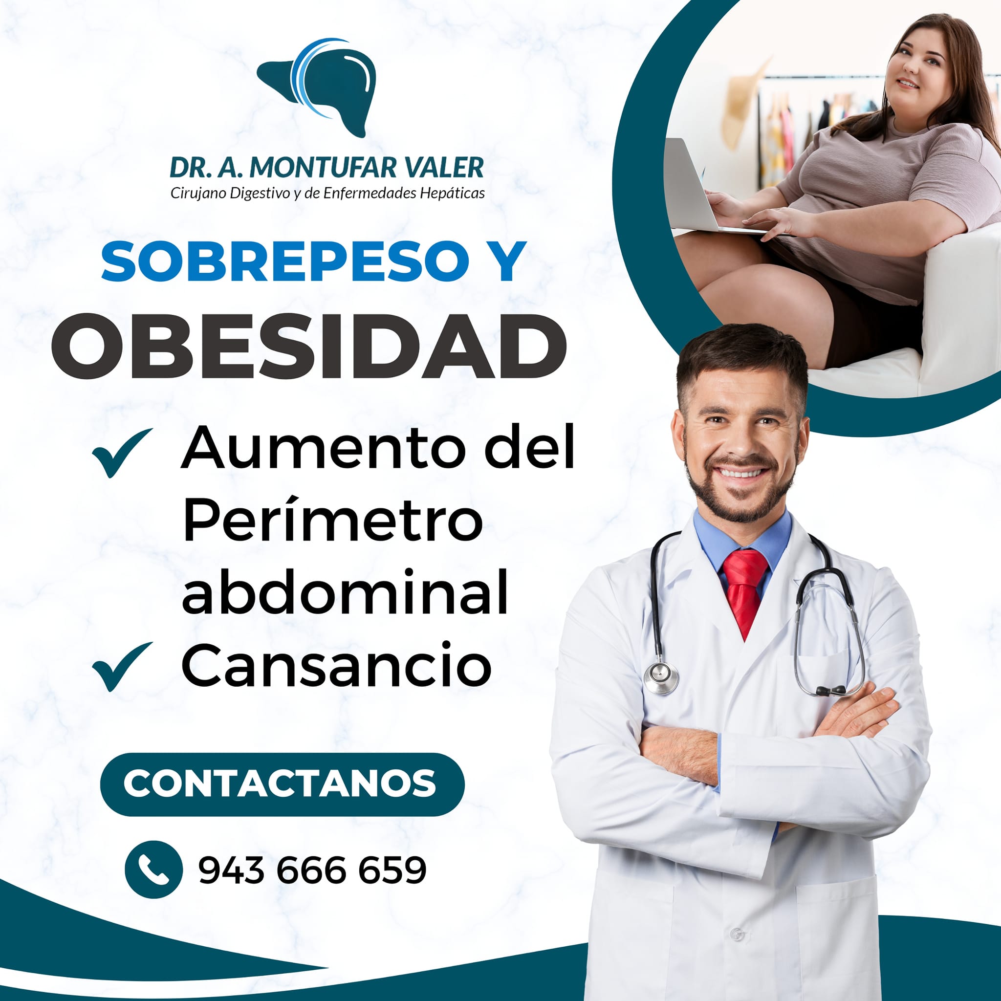 obesidad